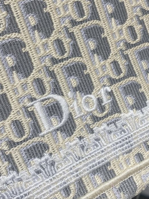 Dior Tote Micro чанта