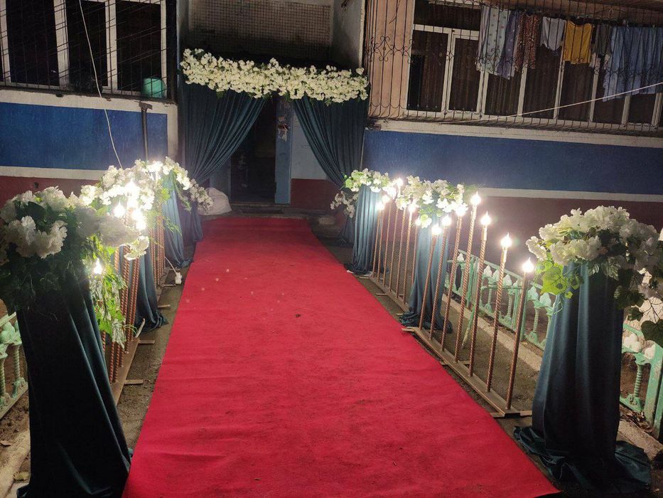 Tayyor biznes Oformleniya sotiladi