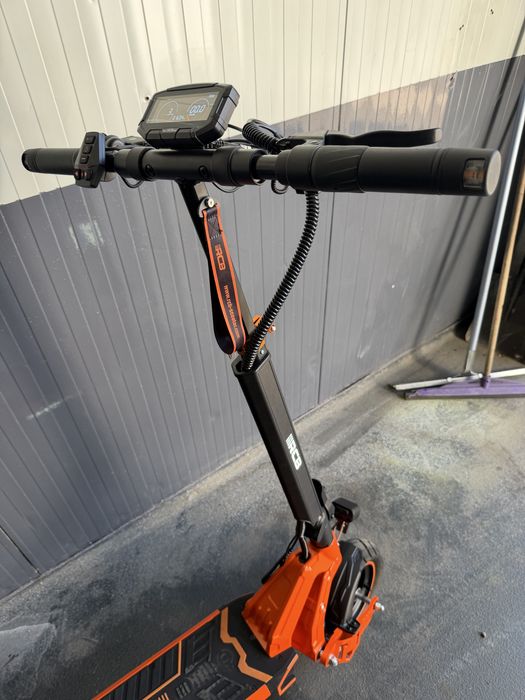 Trotineta RCB D7 Pro