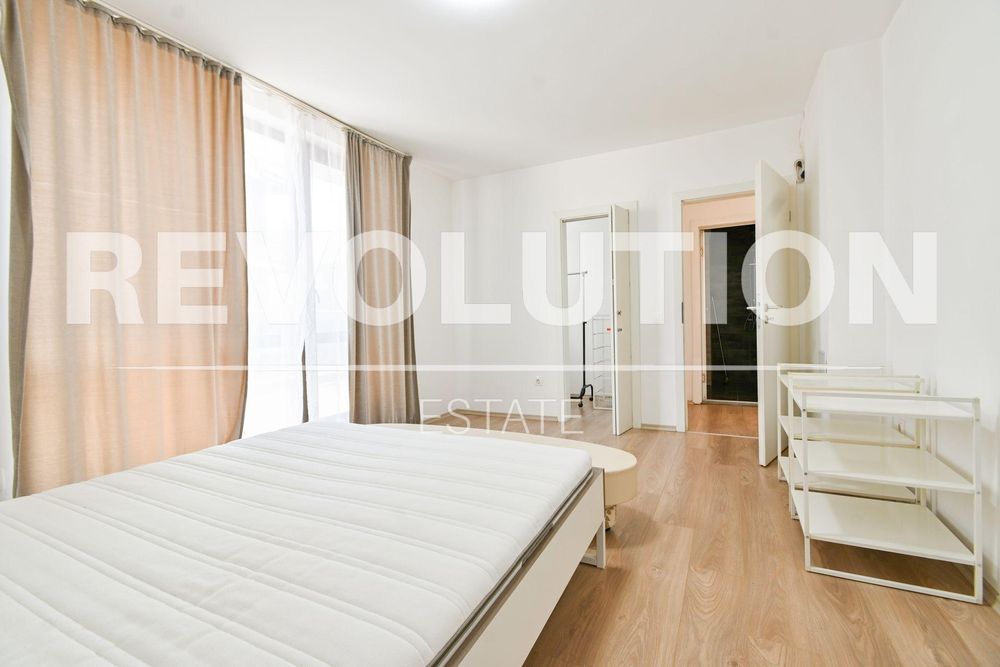 Дава се под наем Четиристаен апартамент в София, Кръстова вада - 120 кв.м за 997.05 € - Снимка #6