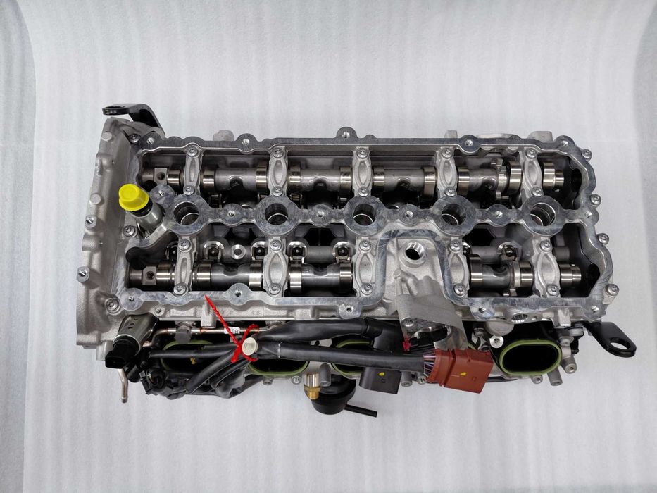 07L103285 К-т Нова Лява глава 5.2 V10 Audi R8 S8 S6