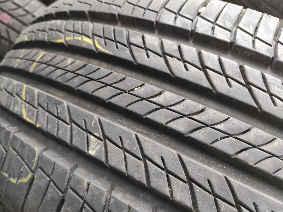 4бр Летни гуми 235 60 16 - Hankook -
