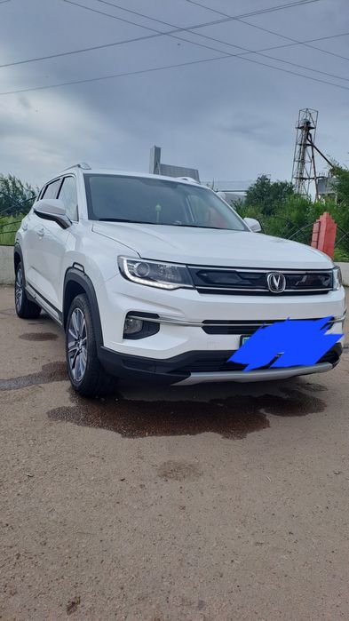 Продам Changan CS35 PLUS