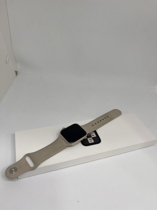 Apple Watch SE 40 mm Pintel kz
