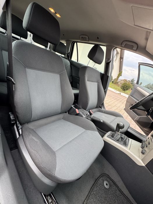 OPEL Astra 2008 — imagine 5