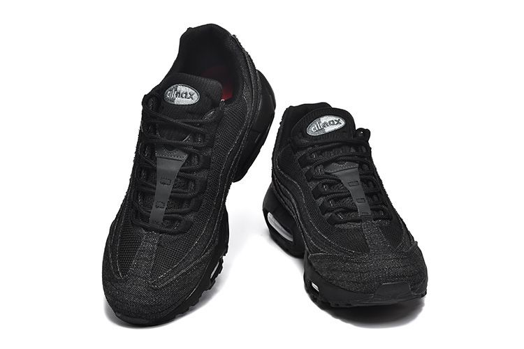 Нови мъжки маратонки Nike Air Max 95 OG "Levis - Black denim