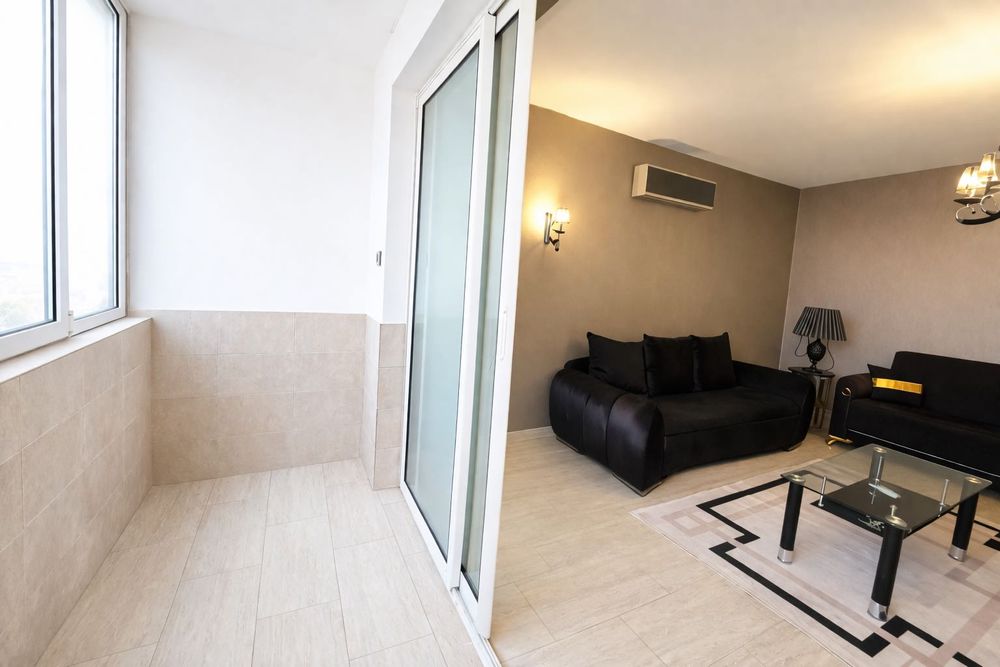 Продава се Тристаен апартамент в Асеновград - 103 кв.м за 634 €/кв.м - Снимка #3