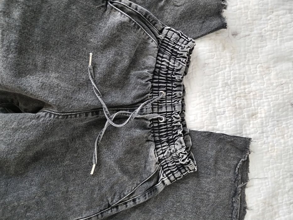 Джинсы на девочку Gloria Jeans