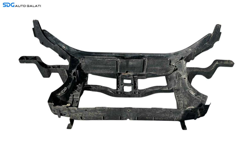 Trager Tragher Panou Frontal Calandru Suport Radiatoare Volkswagen Passat B6 2005 - 2010 Cod 3C0010409J [LC0933]