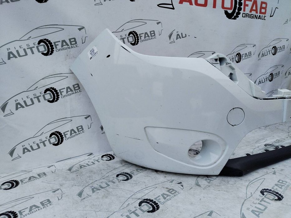 Bara fata Dacia Dokker an 2012-2013-2014-2015-2016-2017-2018-2019-2020