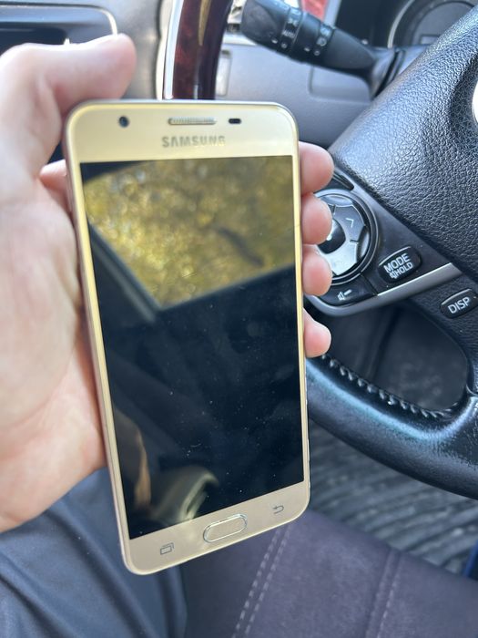 Самсунг j5 praim