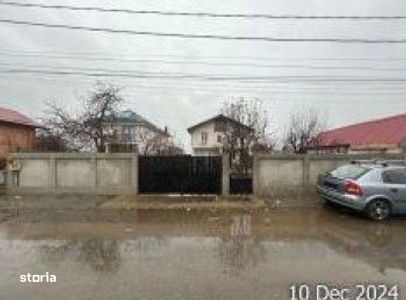 Casa si teren cota parte 3/8, Zurbaua, ID: R3062204