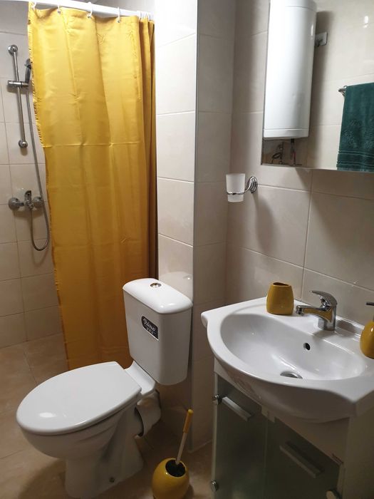 Дава се под наем Двустаен апартамент в Варна, Спортна зала - 60 кв.м за 450 € - Снимка #13