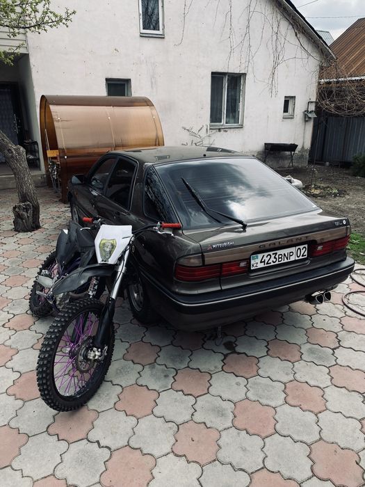 эндуро/кросс TOYO A16