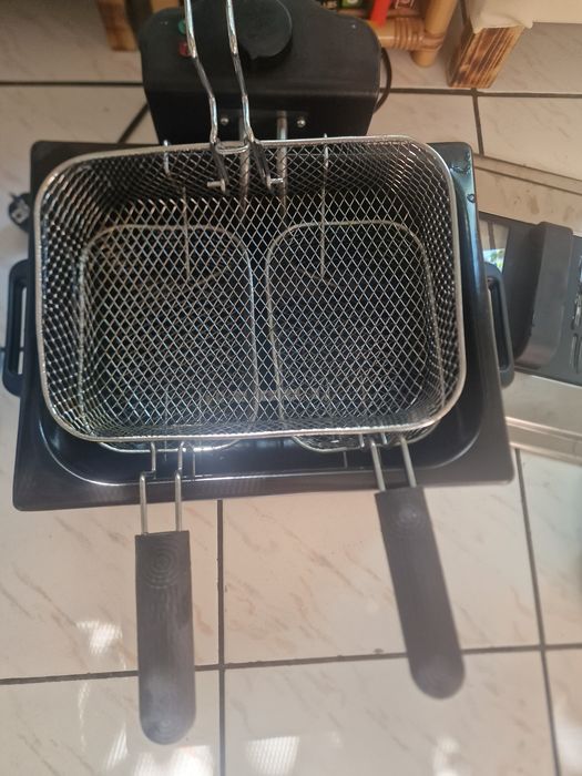 Friteusa de 2000 W