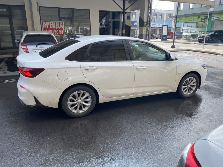 Shevrolet Monza 1.5 Atmosferniy 2023 AvtoKredit Qlibberamiza