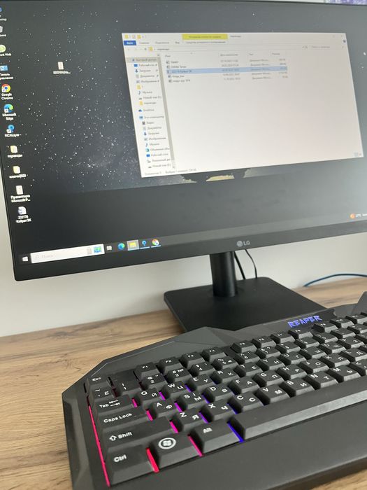 Продам компьютер