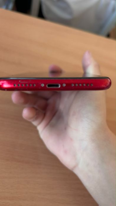 Продам айфон хр и оppo a17k