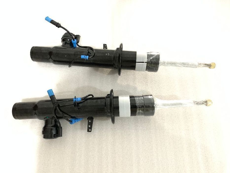 Amortizor / Telescop fata / spate perne aer BMW X5 F15, X6 F16, NOU, P