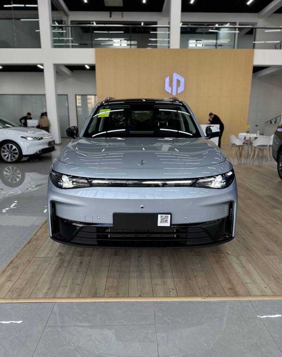 Leapmotor C11 naxt va nasiya savdo 2026