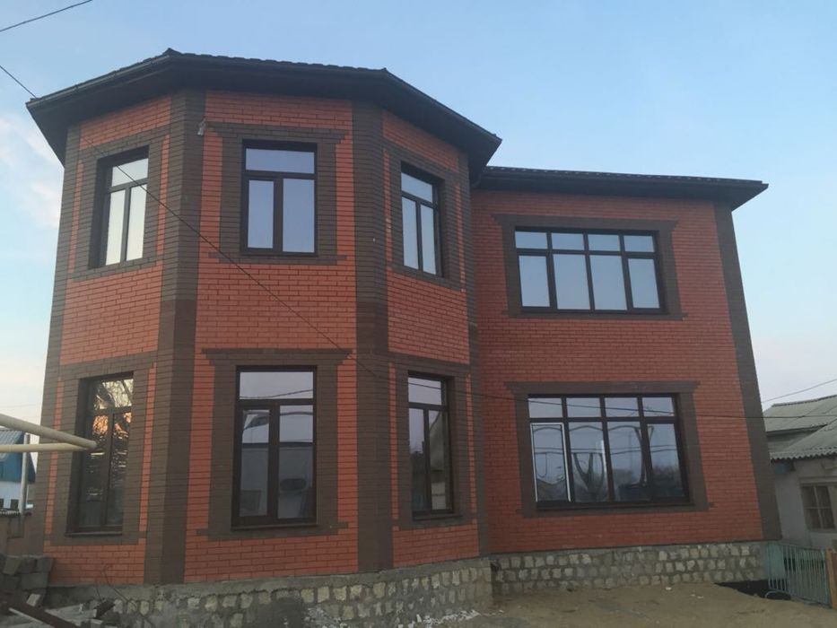 Строительное ТОО  выплнить все виды работ!