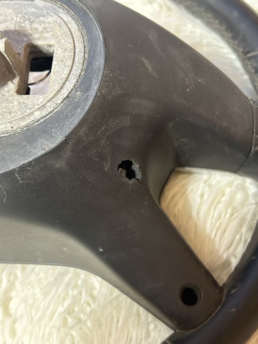 Волан за Mercedes ML W166