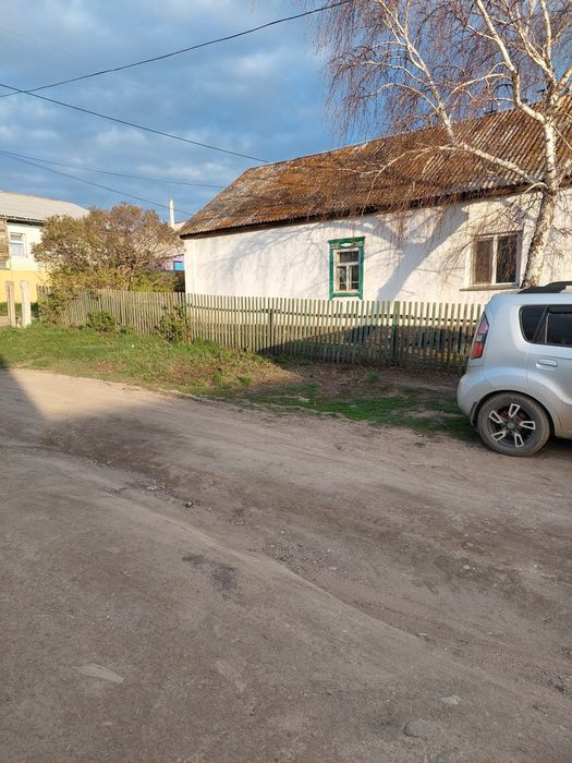 Дом продам или обмен