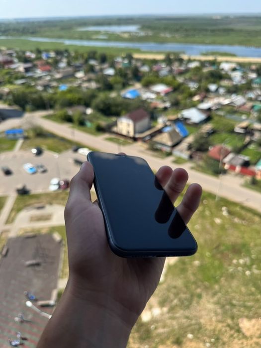Iphone 11 состояние отличное