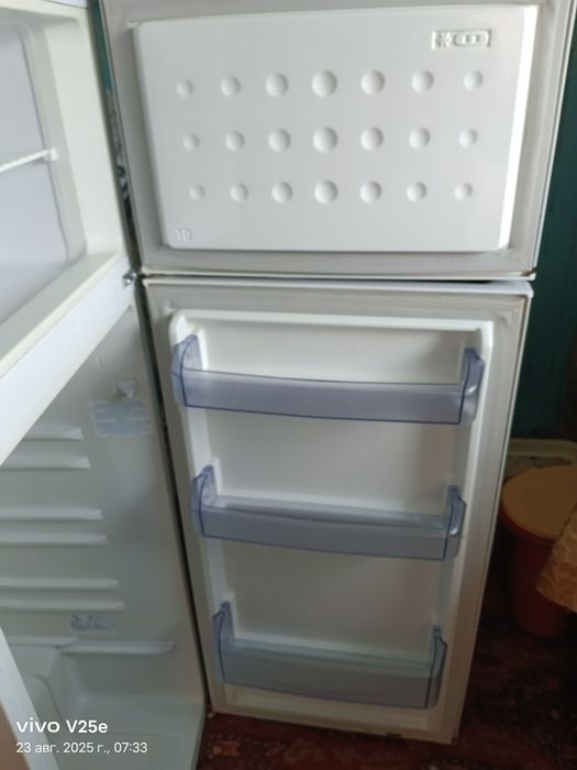 Продам холодильник в рабочем состоянии