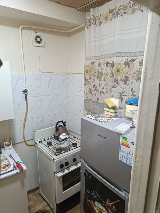 Продается квартира