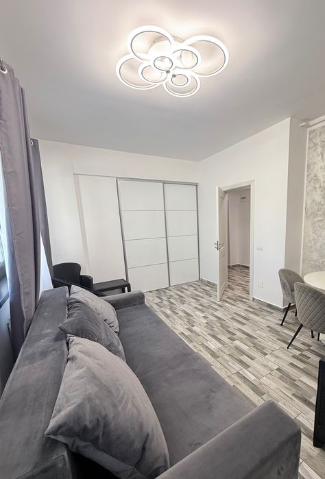 Inchiriez Apartament tip Studio Zona Campus