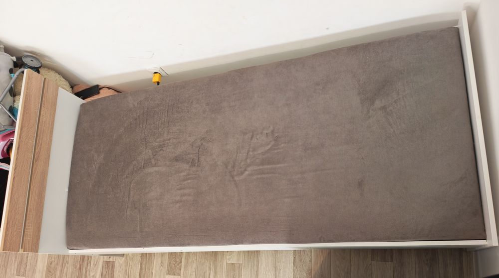 кровать одноместное