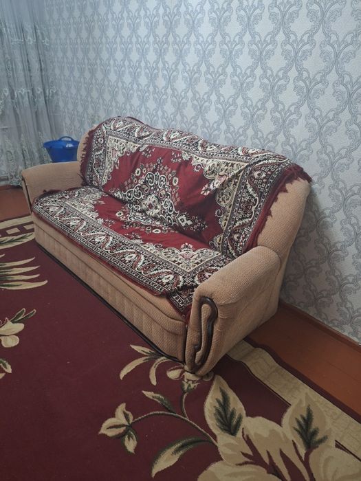 Сдам 2ух комнатную.