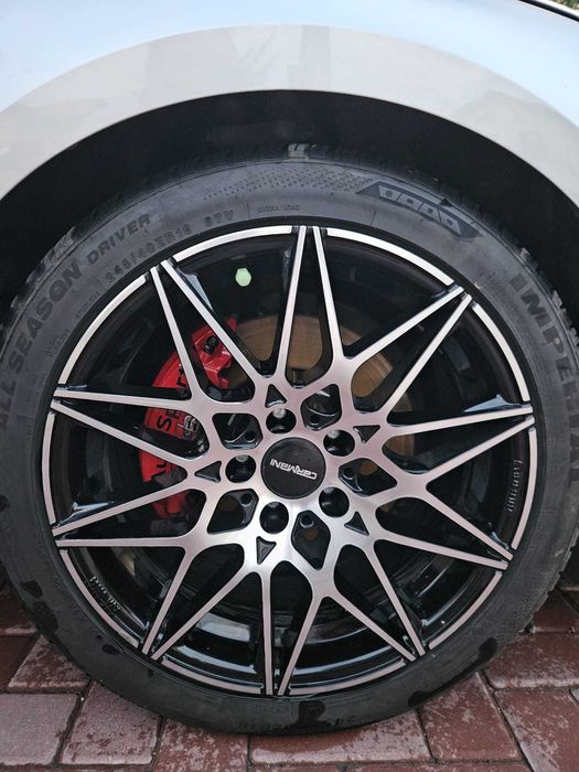 Audi S5 Audi Sport ABT Model Unicat, accept schimburi