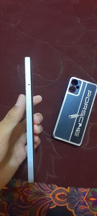 Tecno spark 9 pro 128/4+3