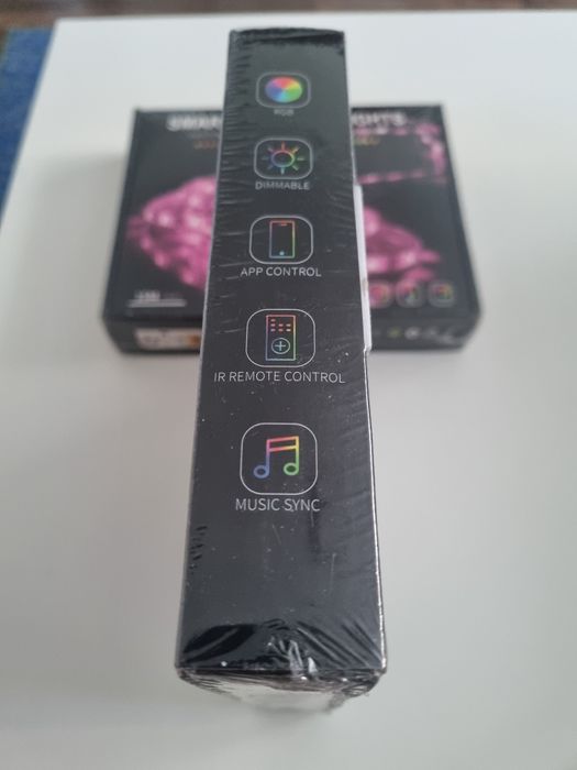 Banda led smart ( produs nou)