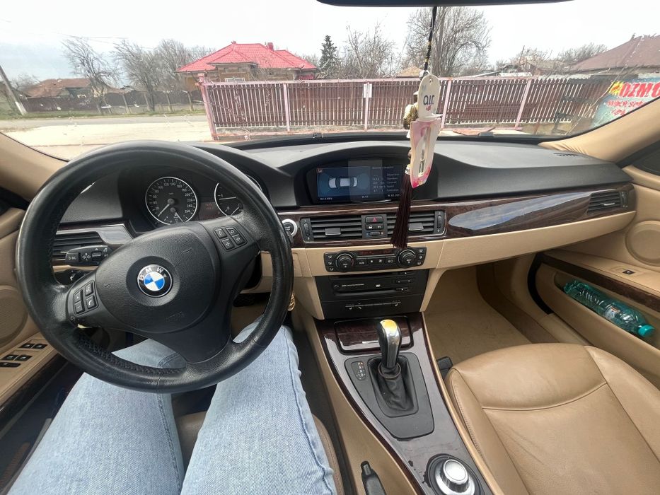 Vand  BMW Seria 3 e90