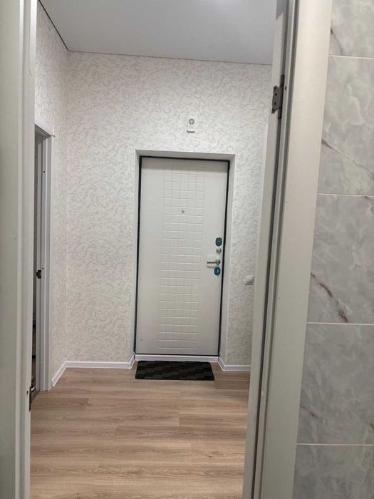 продам 1-комнатную квартиру, береке