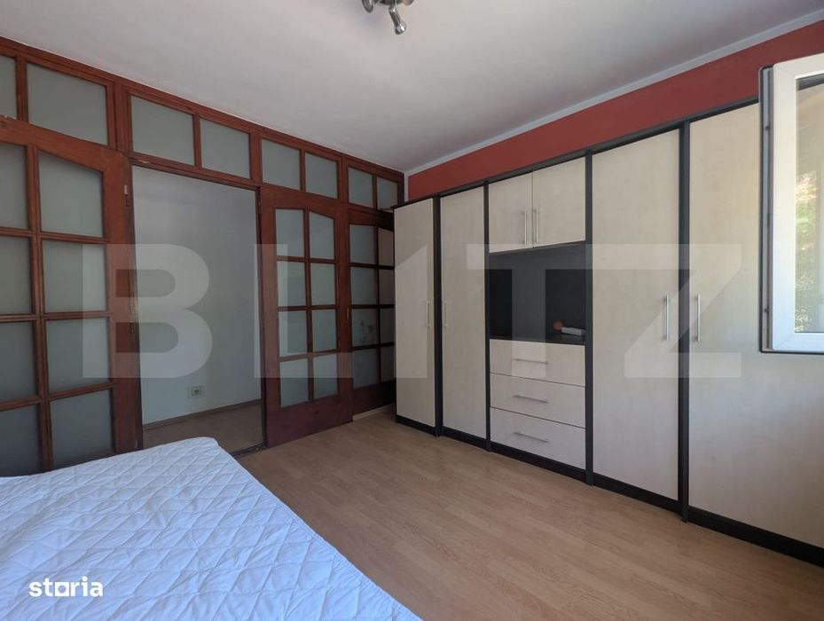 Apartament inchiriere cu 2 camere, Iosia