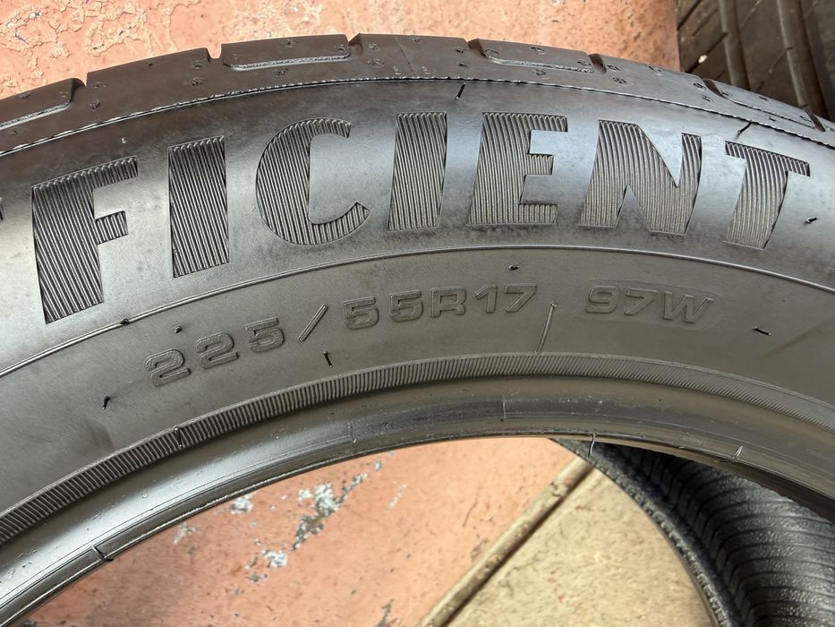 2 anv 225.55.17 vara Michelin ‼️