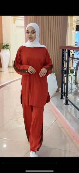 Dvoyka yangi kiyilmagan hijoblilarga