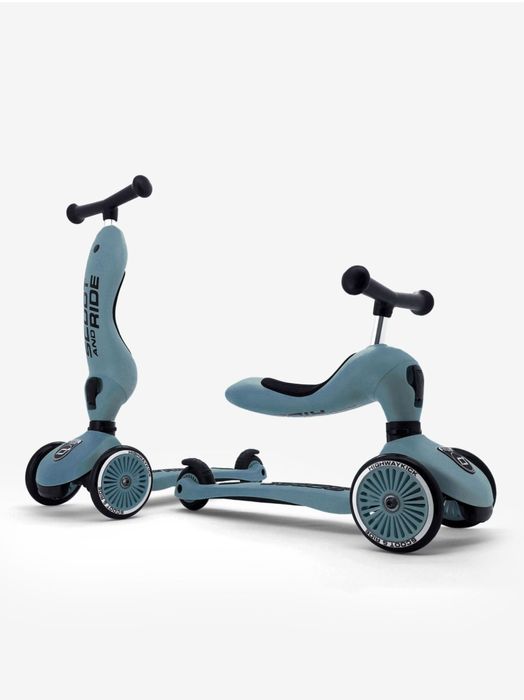 Тротинетка Scoot and Ride