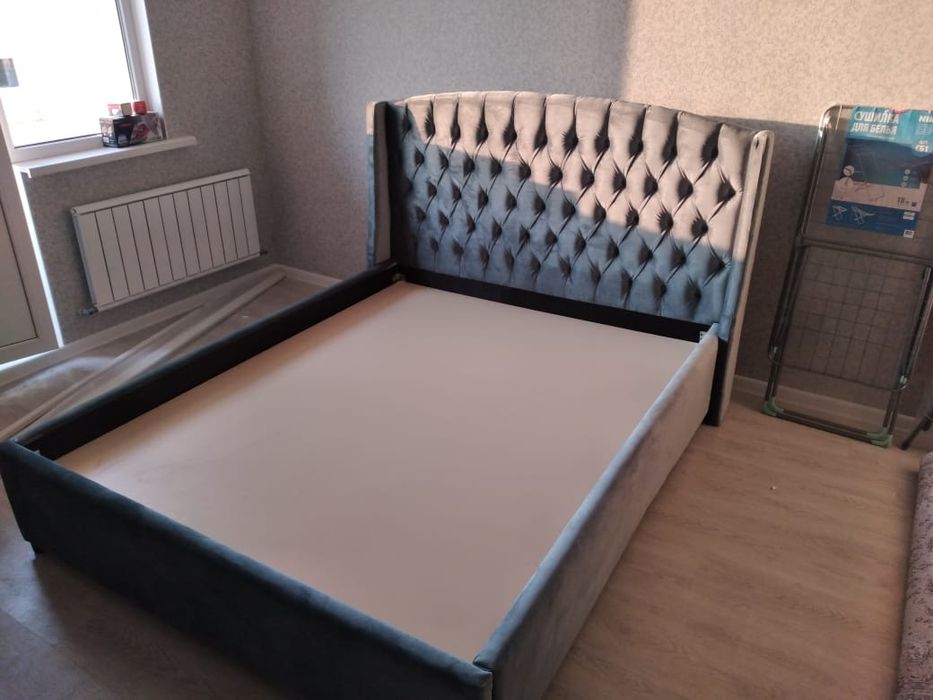 Кровати разных размеров