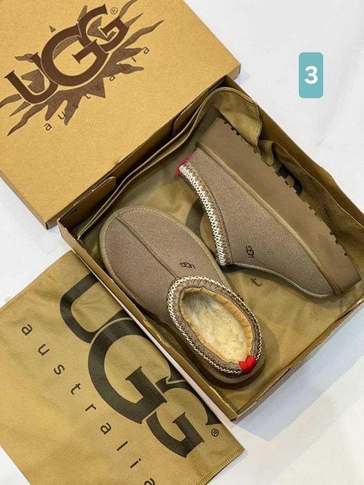 Ugg tazz damă..!