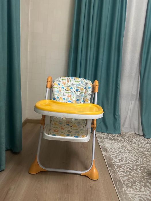 детское кресло  для