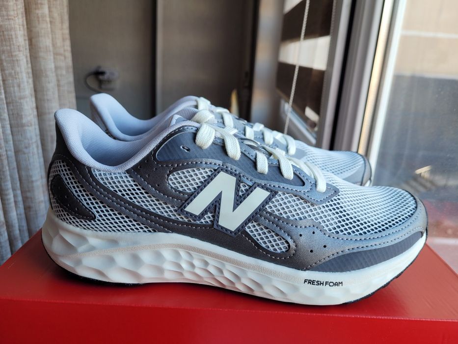 New Balance Arishi v4