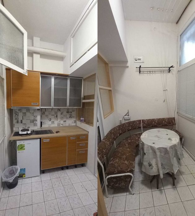 Под Наем, Едностаен, Партер, Победа