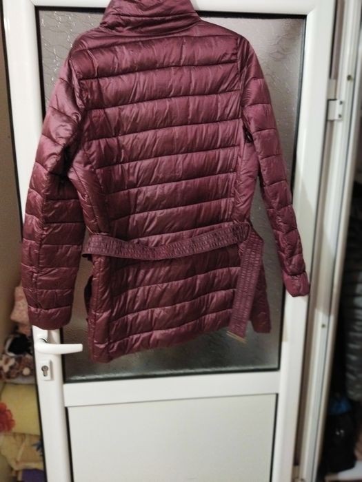 Дамско пролетно яке.Ново