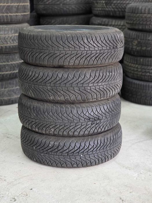 Зимни гуми 175 70 14 Fulda MultiControl Дот 1722