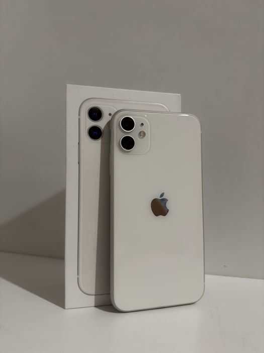 Продам iphone 11 128gb